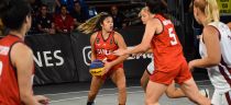 FIBA 3x3 World Cup U18 (sierpień, 2022)