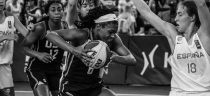 FIBA 3x3 World Cup U18 (sierpień, 2022)
