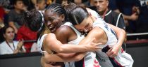 FIBA 3x3 World Cup 3x3 U23 (pazdziernik 06, 2022)