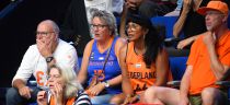 FIBA 3x3 World Cup 3x3 U23 (pazdziernik 06, 2022)