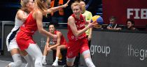 FIBA 3x3 World Cup 3x3 U23 (pazdziernik 09, 2022) 