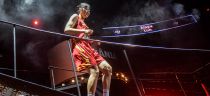 FIBA 3x3 World Cup 3x3 U23 (pazdziernik 09, 2022) 