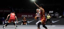 FIBA 3x3 World Cup 3x3 U23 (pazdziernik 09, 2022) 
