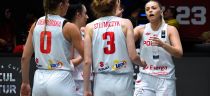 FIBA 3x3 World Cup 3x3 U23 (pazdziernik 09, 2022) 