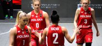 FIBA 3x3 World Cup 3x3 U23 (pazdziernik 09, 2022) 