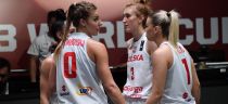 FIBA 3x3 World Cup 3x3 U23 (pazdziernik 09, 2022) 