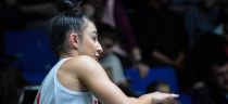 FIBA 3x3 World Cup 3x3 U23 (pazdziernik 09, 2022) 