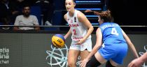 FIBA 3x3 World Cup 3x3 U23 (pazdziernik 09, 2022) 