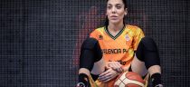 ZVVZ USK Praha - Valencia BC (styczeń 11, 2023) EuroLeagueWoman