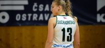 SBS Ostrava-BC Frankivsk (styczeń 12, 2023)