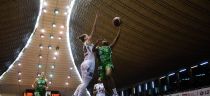 Zagłębie Sosnowiec - AZS UMCS Lublin (styczeń 15, 2023)