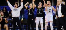 Zagłębie Sosnowiec - AZS UMCS Lublin (styczeń 15, 2023)