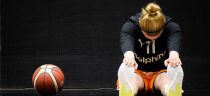 Svensk Basket 2023 Puchar Szwecji - 2 (styczeń 29, 2023)