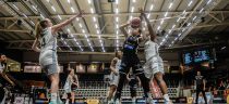 Svensk Basket 2023 Puchar Szwecji - 2 (styczeń 29, 2023)
