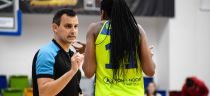ZVVZ USK Praha - Avenida Salamaca (marzec 22, 2023)