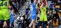 ZVVZ USK Praha - Avenida Salamaca (marzec 22, 2023)