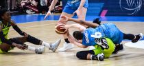ZVVZ USK Praha - Avenida Salamaca (marzec 22, 2023)