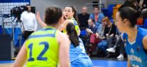 ZVVZ USK Praha - Avenida Salamaca (marzec 22, 2023)