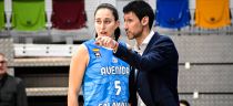 ZVVZ USK Praha - Avenida Salamaca (marzec 22, 2023)
