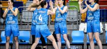 ZVVZ USK Praha - Avenida Salamaca (marzec 22, 2023)