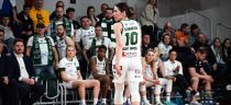 Finał (2) BC Polkowice - Polski Cukier AZS UMCS Lublin (kwiecień 06, 2023)