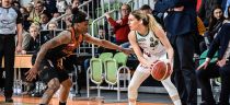 Finał (2) BC Polkowice - Polski Cukier AZS UMCS Lublin (kwiecień 06, 2023)
