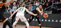 Finał (2) BC Polkowice - Polski Cukier AZS UMCS Lublin (kwiecień 06, 2023)