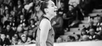 Polski Cukier AZS UMCS Lublin - BC Polkowice finał mecz 1 Energa Basket Liga Kobiet 2023 11042023