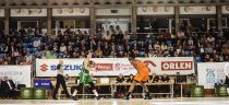 Polski Cukier AZS UMCS Lublin - BC Polkowice finał mecz 1 Energa Basket Liga Kobiet 2023 11042023