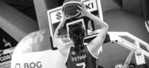 Polski Cukier AZS UMCS Lublin - BC Polkowice finał mecz 1 Energa Basket Liga Kobiet 2023 11042023