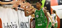 Polski Cukier AZS UMCS Lublin - BC Polkowice finał mecz 1 Energa Basket Liga Kobiet 2023 11042023