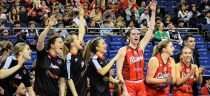 London Lions - Leicester Riders WBBL 2023 (maj 14, 2023)