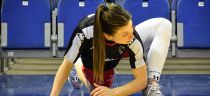 London Lions - Leicester Riders WBBL 2023 (maj 14, 2023)