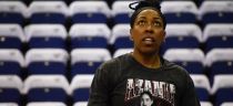 London Lions - Leicester Riders WBBL 2023 (maj 14, 2023)