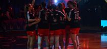 London Lions - Leicester Riders WBBL 2023 (maj 14, 2023)