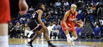 London Lions - Leicester Riders WBBL 2023 (maj 14, 2023)