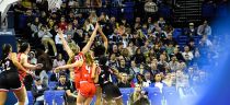 London Lions - Leicester Riders WBBL 2023 (maj 14, 2023)