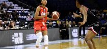 London Lions - Leicester Riders WBBL 2023 (maj 14, 2023)