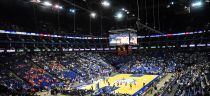 London Lions - Leicester Riders WBBL 2023 (maj 14, 2023)