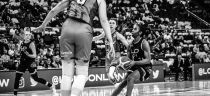 London Lions - Leicester Riders WBBL 2023 (maj 14, 2023)