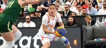 FIBA 3x3 #3x3WC Vienna/Austria (czerwiec 04, 2023)