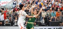 FIBA 3x3 #3x3WC Vienna/Austria (czerwiec 04, 2023)
