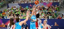 EuroBasket 2023 (czerwiec 18, 2023)