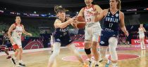 EuroBasket 2023 (czerwiec 18, 2023)