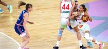 EuroBasket 2023 (czerwiec 18, 2023)