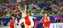EuroBasket 2023 (czerwiec 18, 2023)