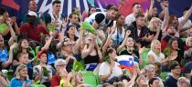 EuroBasket 2023 (czerwiec 18, 2023)