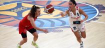 Mistrzostwa Europy U20 (sierpień 03, 2023)
