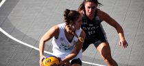 FIBA 3x3 #3x3WS Debreczyn - dzień 1 (sierpień 27, 2023)