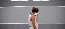 FIBA 3x3 #3x3WS Debreczyn - dzień 1 (sierpień 27, 2023)